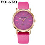 Watches For Lady